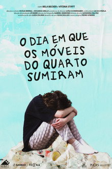 O dia em que os móveis do quarto sumiram