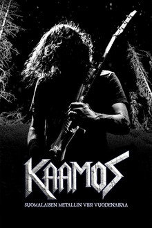 Kaamos