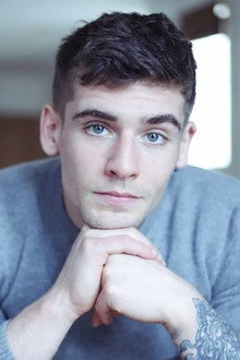 Photo of Luigi Kröner