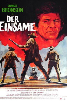 Der Einsame