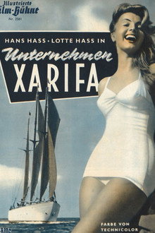 Unternehmen Xarifa