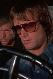Dirty Mary Crazy Larry