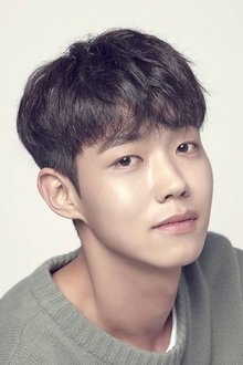 Photo of Lee Kyeong-min