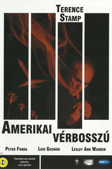 Amerikai vérbosszú