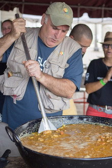 We Feed People