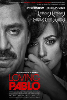 Loving Pablo