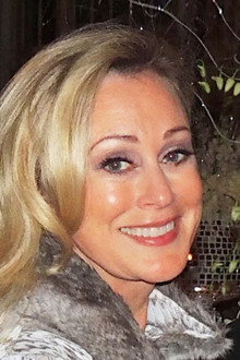 Photo of Sandra Wilder