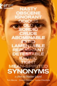 Synonyms (2019)