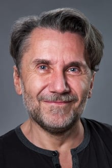 Foto de perfil de Aleš Procházka