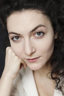 Photo of Fanny Bloc