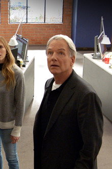 NCIS season 15 episode 18