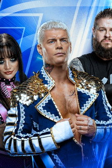 WWE SmackDown