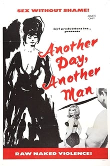 Poster do filme Another Day, Another Man