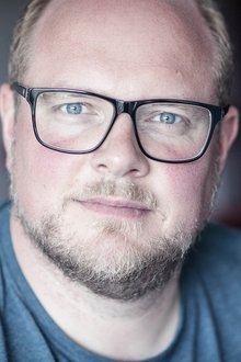 Photo of Steinar Sagen
