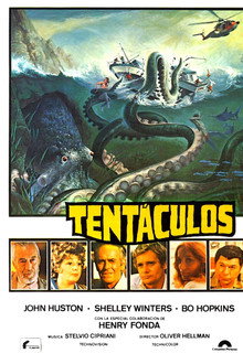 Tentáculos