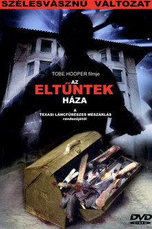 Az eltűntek háza