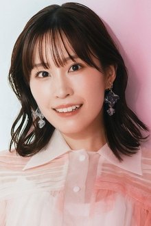 Photo of Minori Suzuki