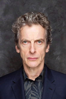 Photo of Peter Capaldi