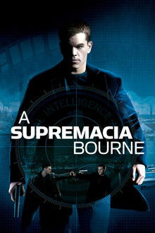 A Supremacia Bourne