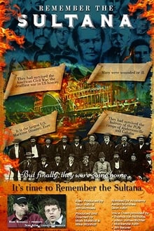Poster do filme Remember the Sultana