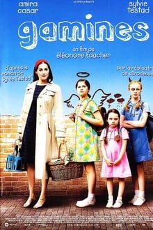 Poster do filme Sisters