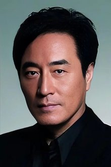 Photo of Yang Lixin