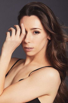 Photo of Audrey Douglass