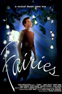 Fairies movie poster