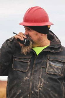 Hoffman Family Gold - Season 1