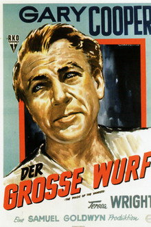 Der grosse Wurf