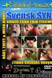Svensk Synd