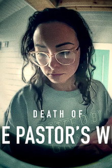 Death of the Pastor's Wife