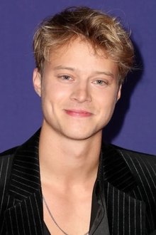 Photo of Rudy Pankow