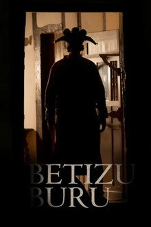 Betizu buru