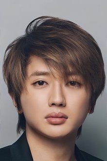 Photo of Takahiro Nishijima
