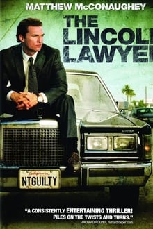 2011 The Lincoln Lawyer