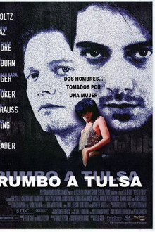 Rumbo a Tulsa