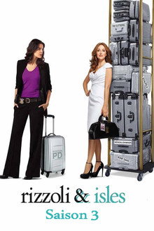 Saison 3