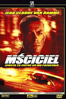 Mściciel
