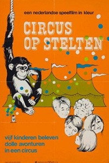 Circus op stelten