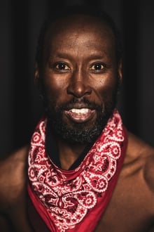 Foto de perfil de Vuyani Gxoyiya