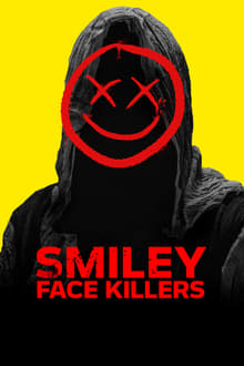 Poster do filme Smiley Face Killers