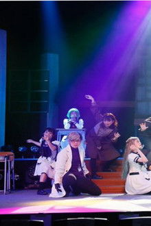 地縛少年花子くん -The Musical-