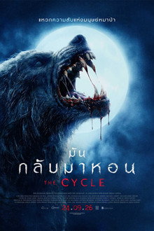 The Cycle