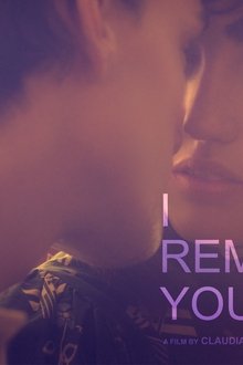 I-Remember-You