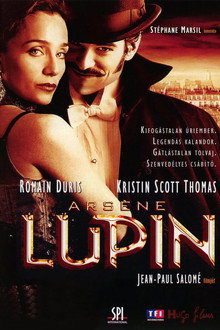 Arsène Lupin