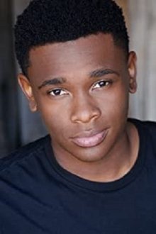 Photo of Curtis Harris