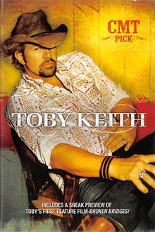 CMT Pick: Toby Keith