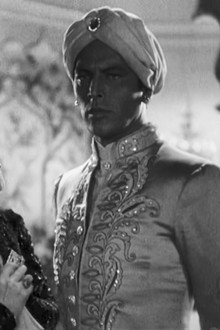 Das indische Grabmal