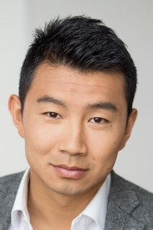 Photo of Simu Liu
